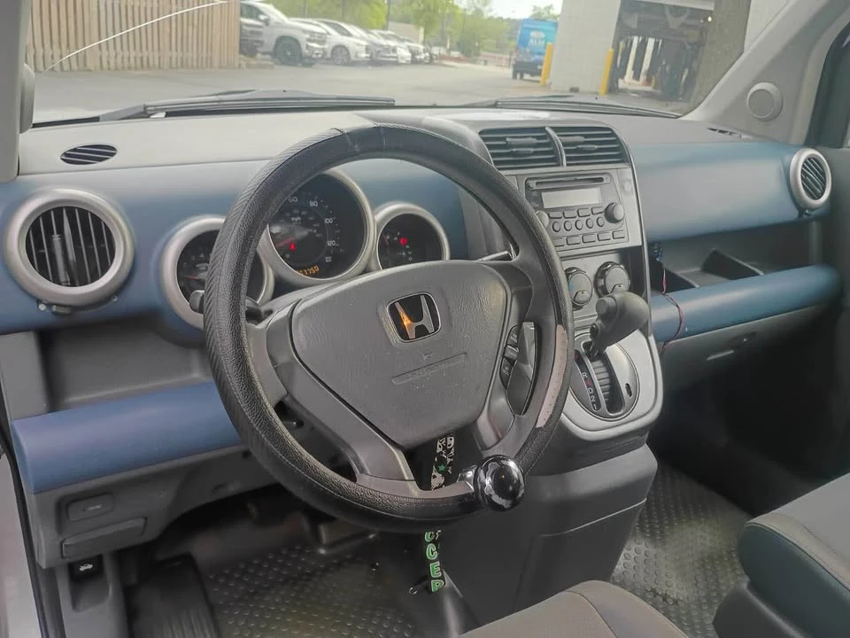 2002 Honda Element - Image 9 of 9