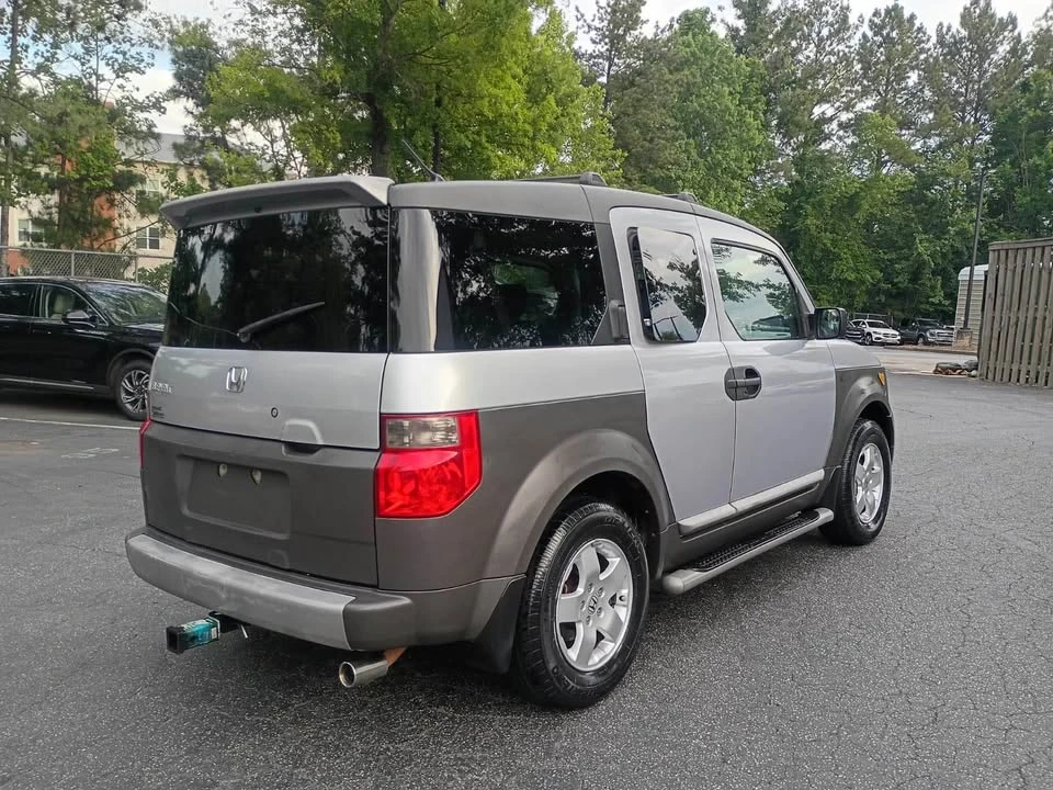 2002 Honda Element - Image 3 of 9