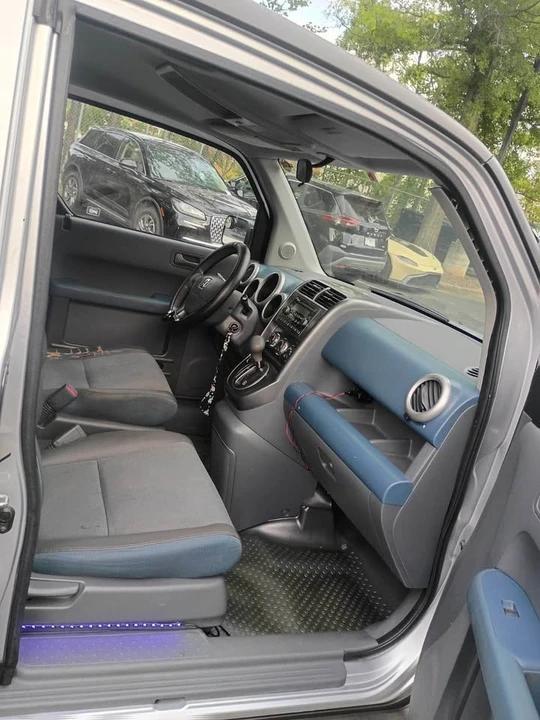 2002 Honda Element - Image 7 of 9