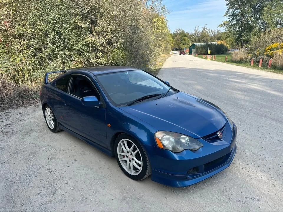 2002 Acura Integra Type R 4th Gen - Image 2 of 20