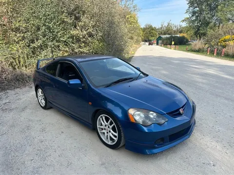 2002 Acura Integra Type R 4th Gen - Image 2 of 20