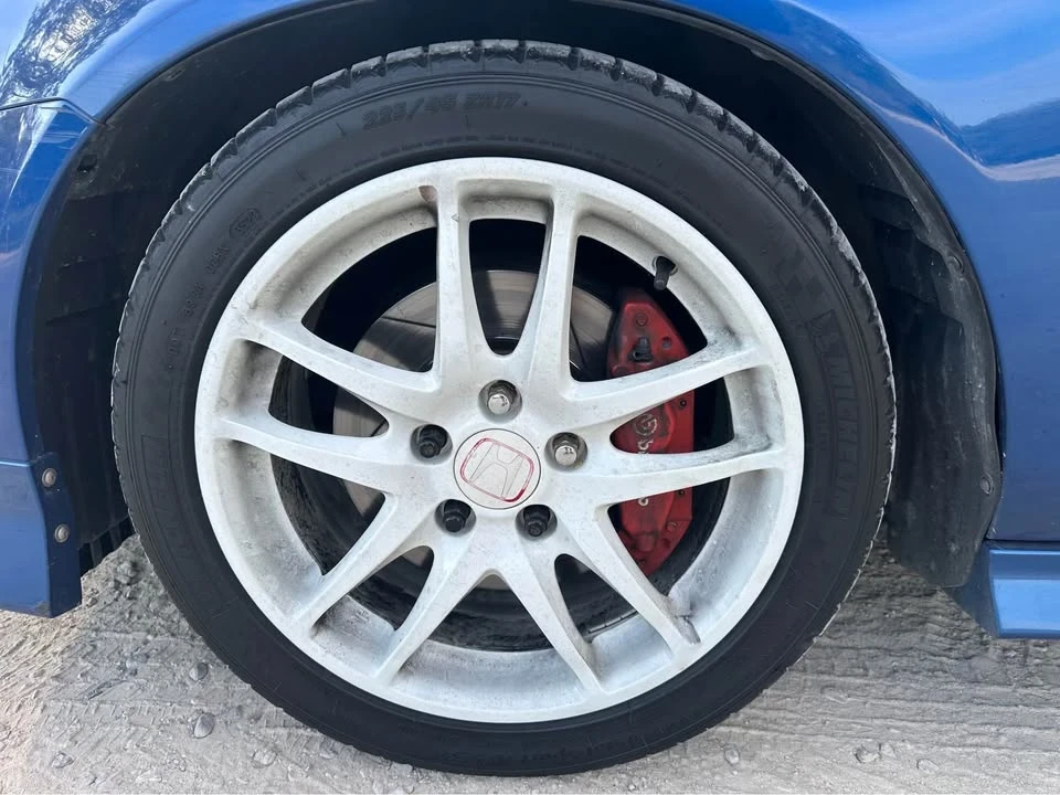 2002 Acura Integra Type R 4th Gen - Image 16 of 20