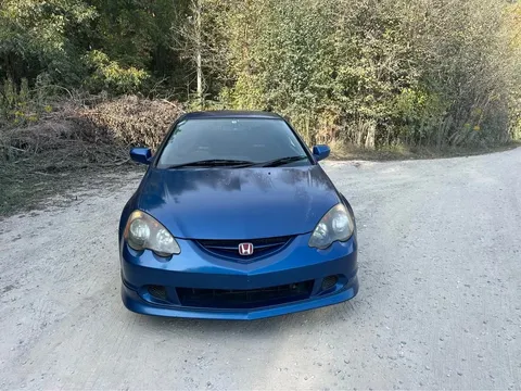 2002 Acura Integra Type R 4th Gen - Image 3 of 20