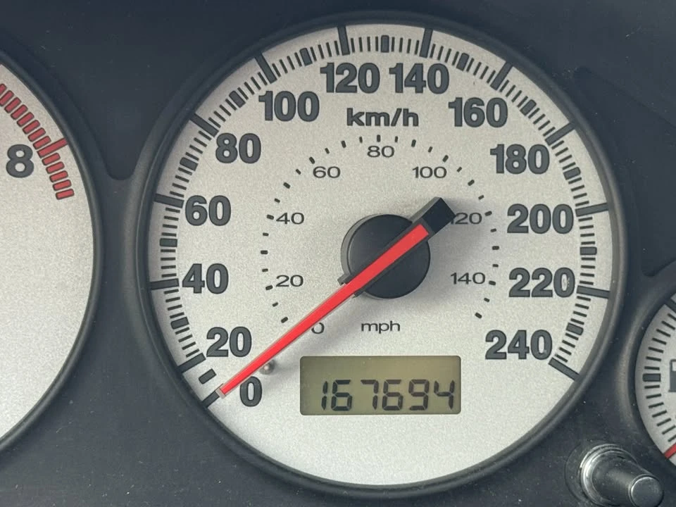 2002 Honda Civic 7th Gen - Image 10 of 14