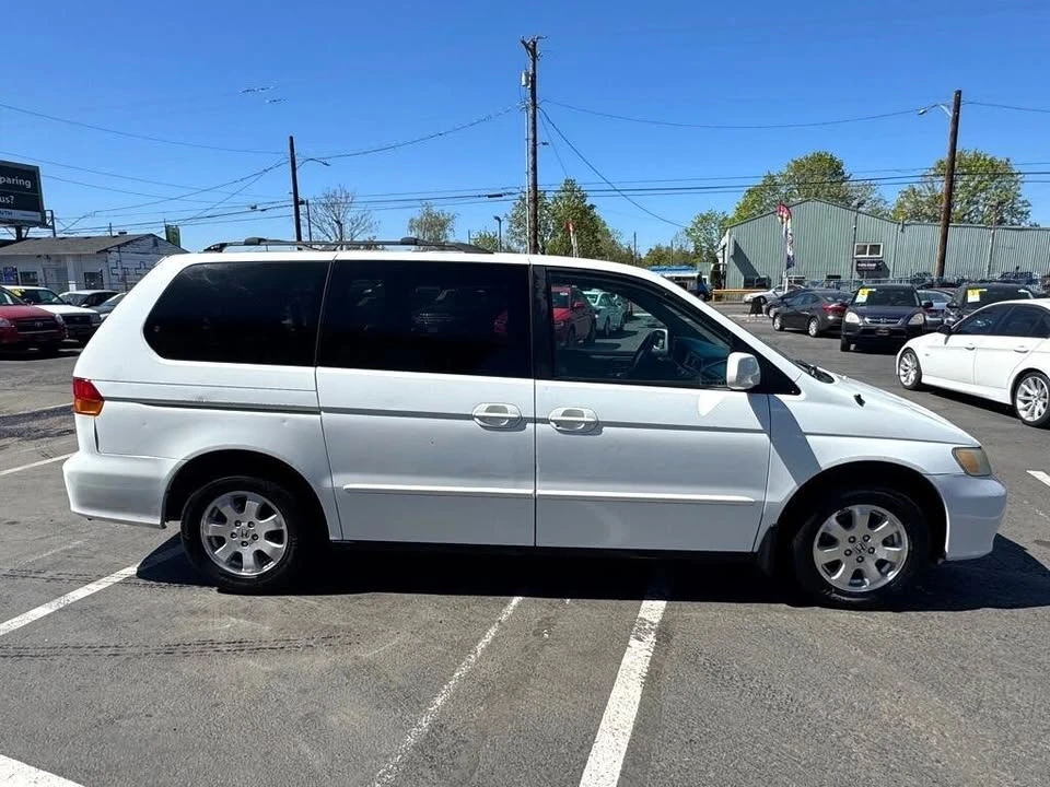 2002 Honda Odyssey - Image 6 of 20