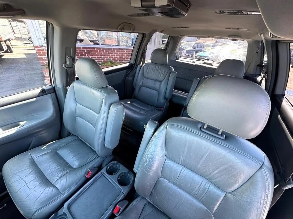2002 Honda Odyssey - Image 17 of 20