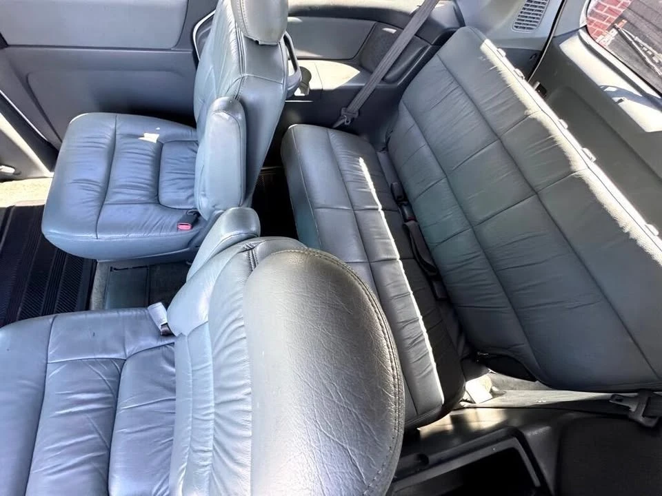 2002 Honda Odyssey - Image 19 of 20