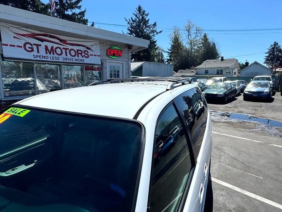 2002 Honda Odyssey - Image 9 of 20
