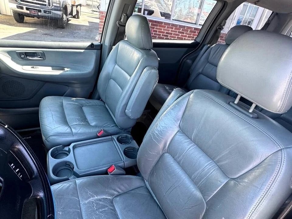 2002 Honda Odyssey - Image 16 of 20