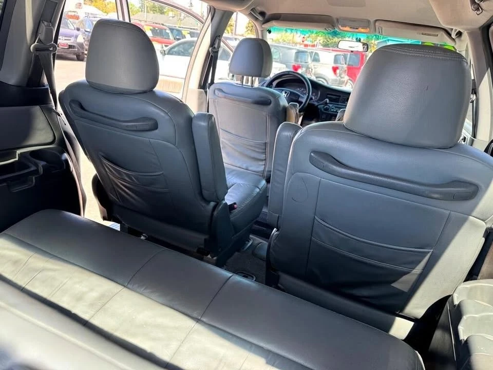 2002 Honda Odyssey - Image 20 of 20