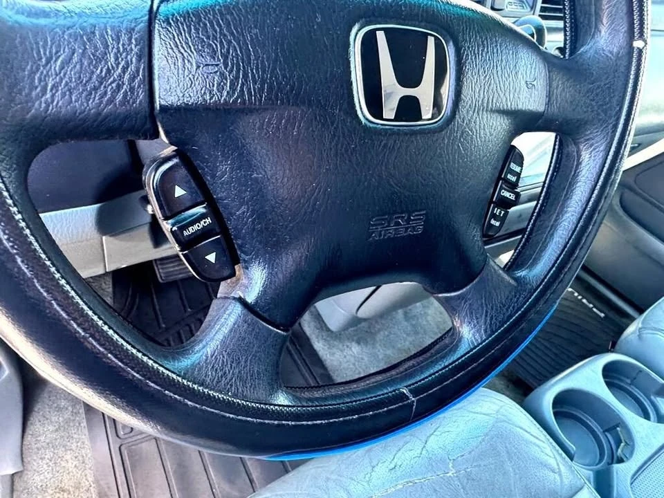 2002 Honda Odyssey - Image 12 of 20