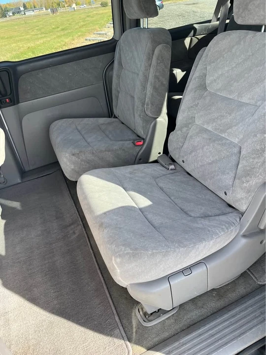 2002 Honda Odyssey - Image 3 of 6