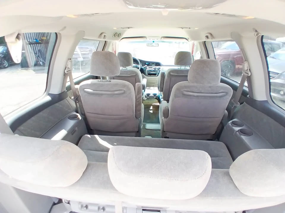 2002 Honda Odyssey - Image 6 of 10