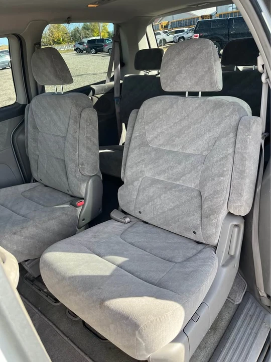 2002 Honda Odyssey - Image 4 of 6