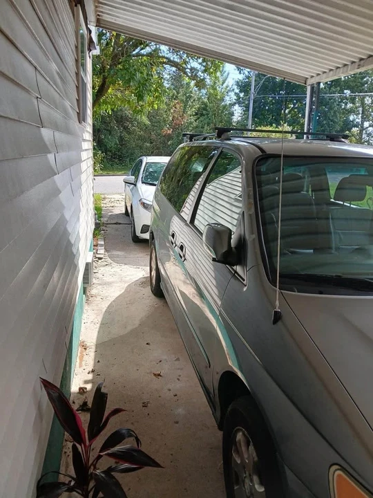 2002 Honda Odyssey - Image 3 of 12