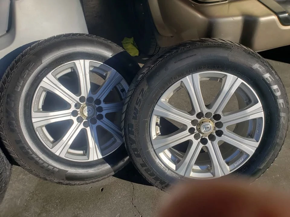 2002 Honda Odyssey - Image 4 of 20