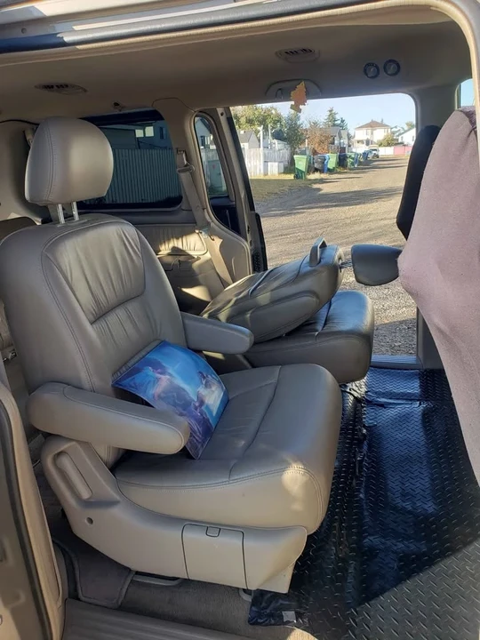 2002 Honda Odyssey - Image 6 of 20