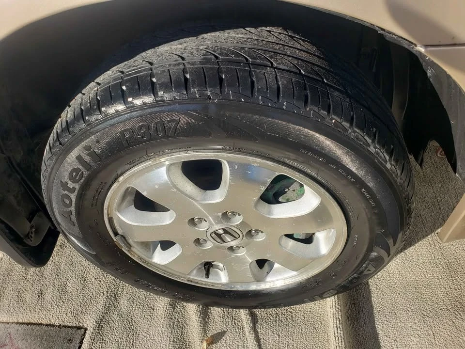 2002 Honda Odyssey - Image 5 of 20