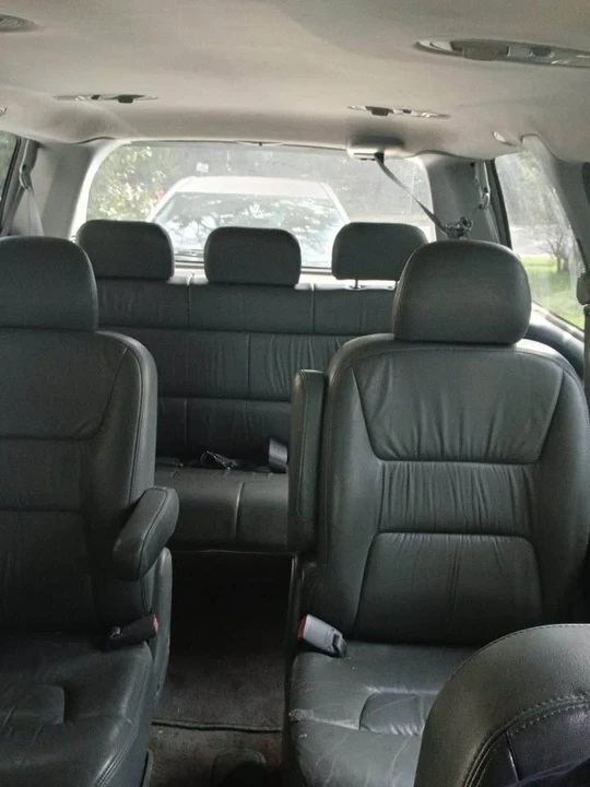 2002 Honda Odyssey - Image 6 of 12