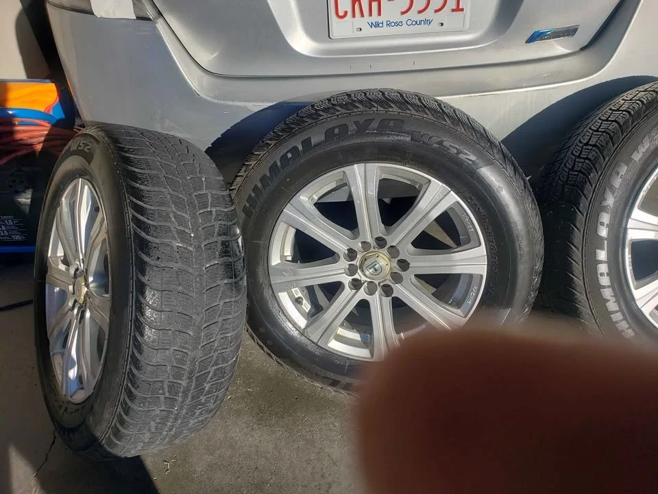 2002 Honda Odyssey - Image 3 of 20