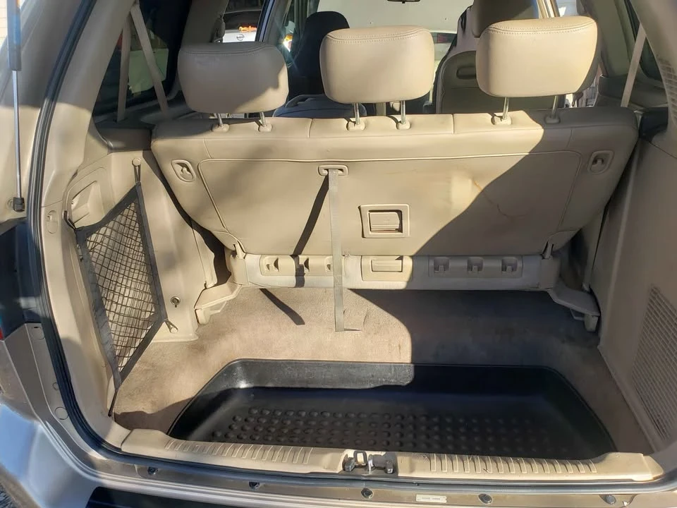 2002 Honda Odyssey - Image 8 of 20