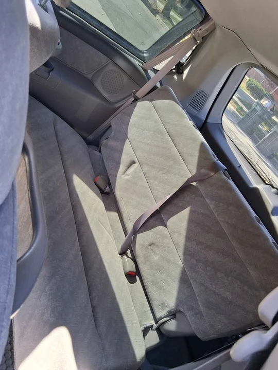 2002 Honda Odyssey - Image 6 of 10