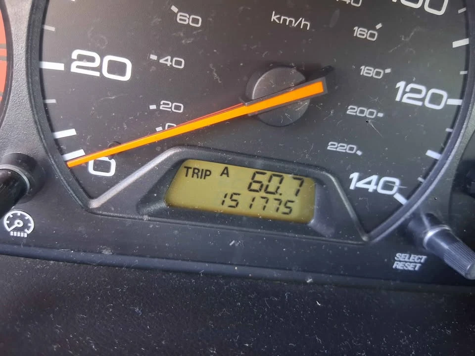 2002 Honda Odyssey - Image 9 of 10
