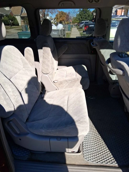 2002 Honda Odyssey - Image 5 of 11