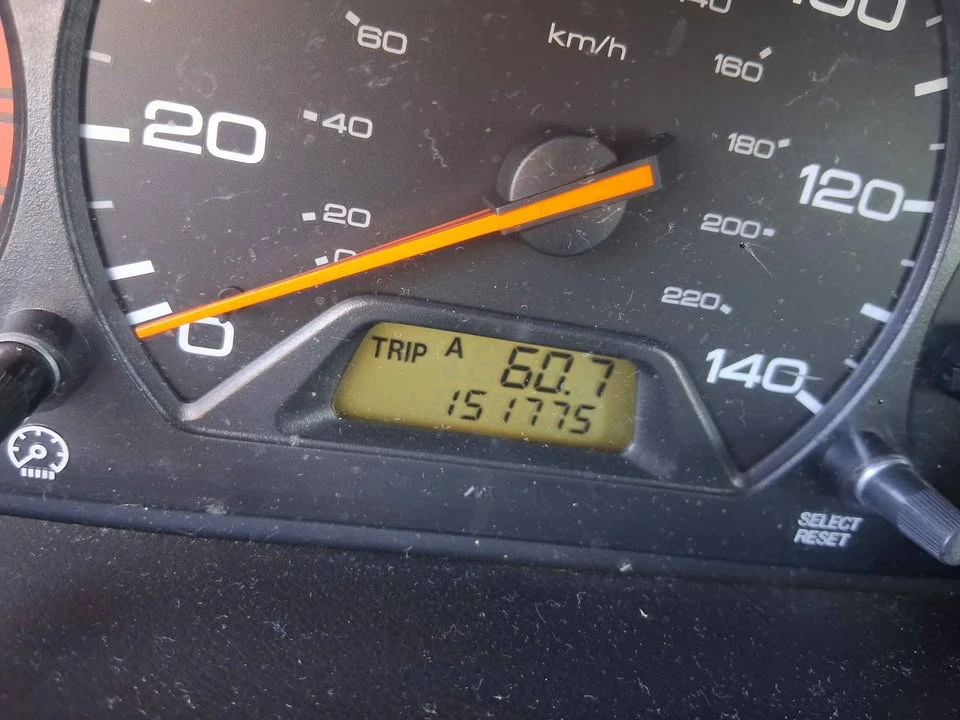 2002 Honda Odyssey - Image 11 of 11