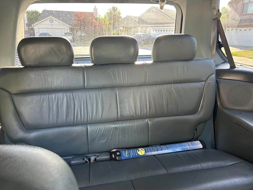 2002 Honda Odyssey - Image 7 of 12