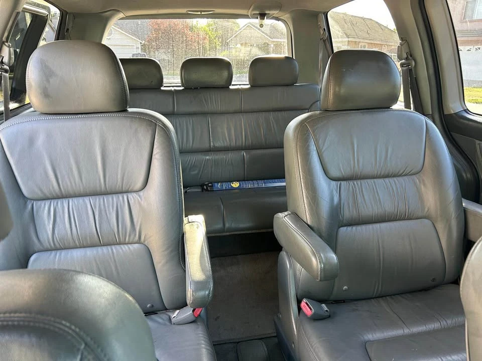 2002 Honda Odyssey - Image 6 of 12