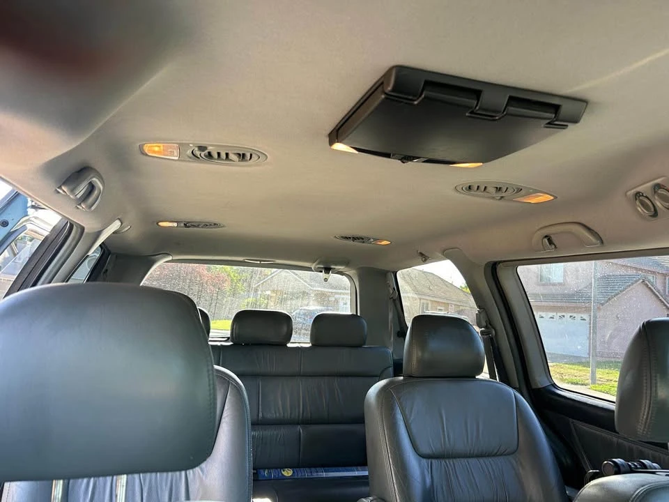 2002 Honda Odyssey - Image 10 of 12