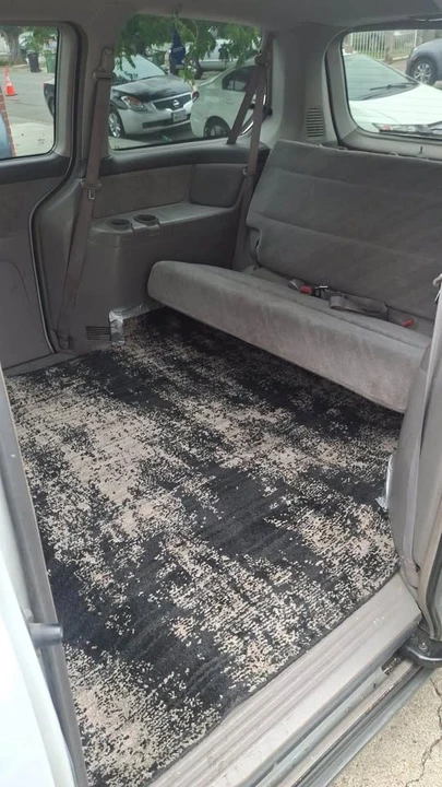 2002 Honda Odyssey - Image 5 of 7