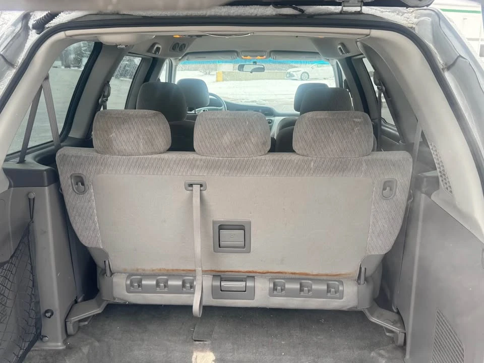 2002 Honda Odyssey - Image 8 of 11