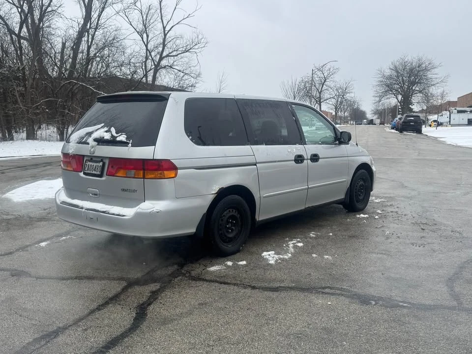 2002 Honda Odyssey - Image 5 of 11