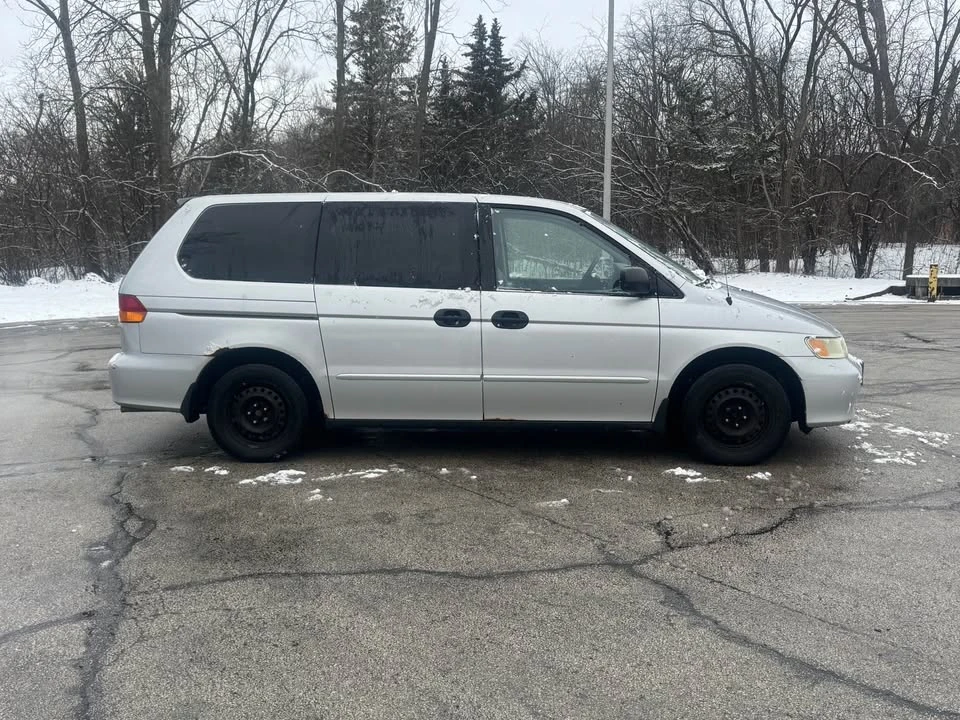 2002 Honda Odyssey - Image 4 of 11