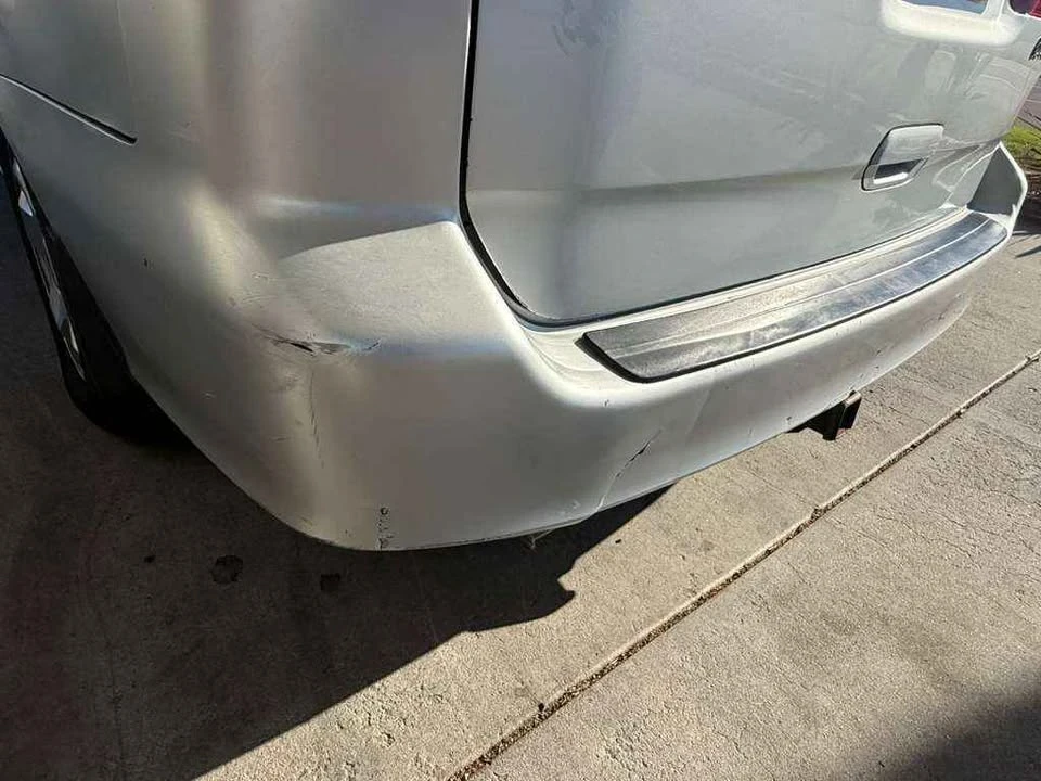 2002 Honda Odyssey - Image 3 of 4