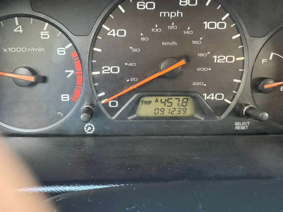 2002 Honda Odyssey - Image 14 of 14