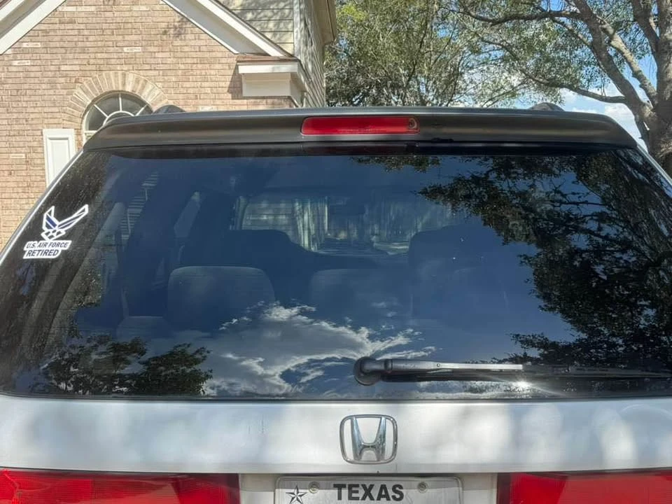 2002 Honda Odyssey - Image 6 of 14