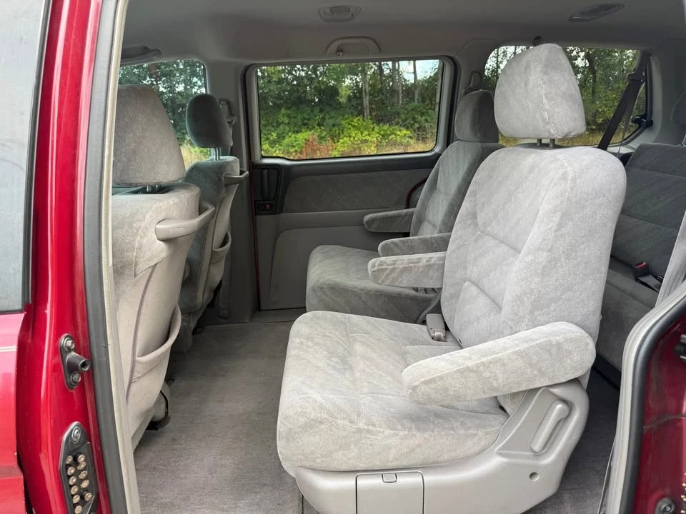 2002 Honda Odyssey - Image 7 of 13