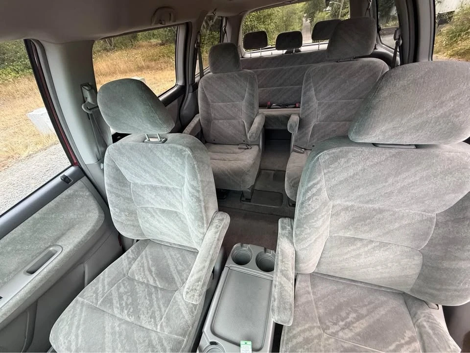 2002 Honda Odyssey - Image 10 of 13