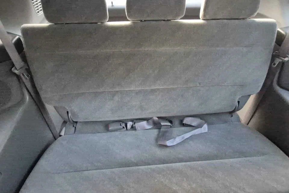 2002 Honda Odyssey - Image 6 of 10