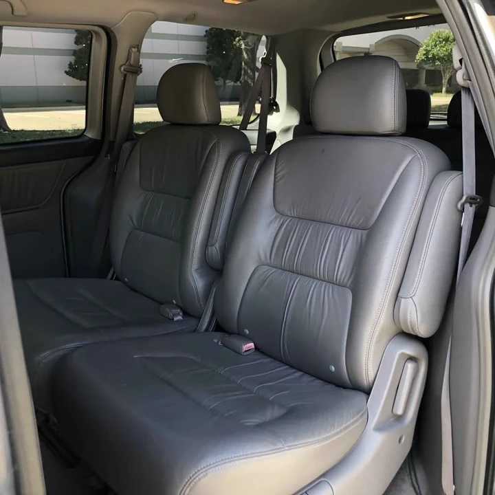 2002 Honda Odyssey - Image 4 of 18
