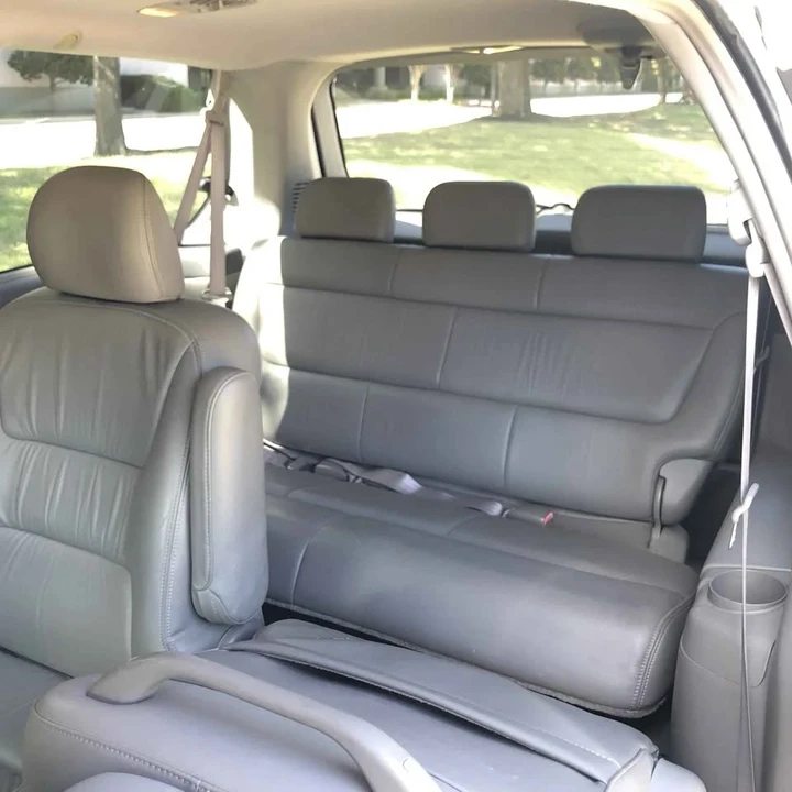 2002 Honda Odyssey - Image 5 of 18