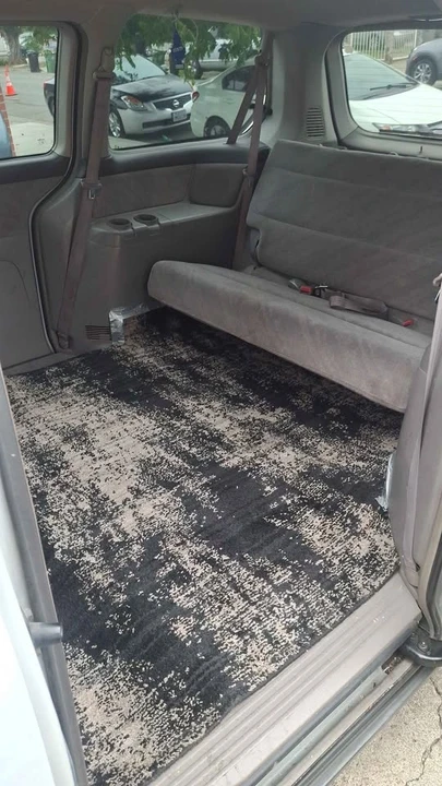 2002 Honda Odyssey - Image 8 of 9