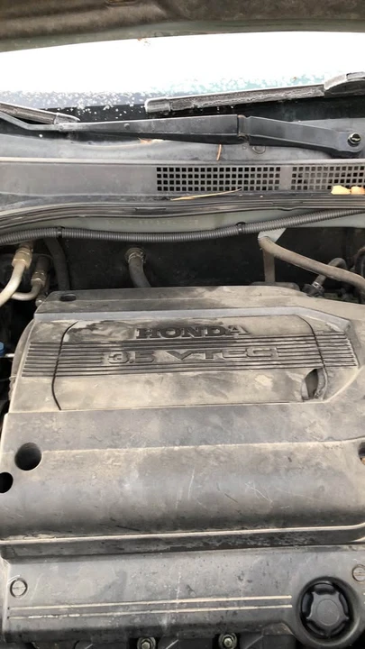 2002 Honda Odyssey - Image 9 of 13