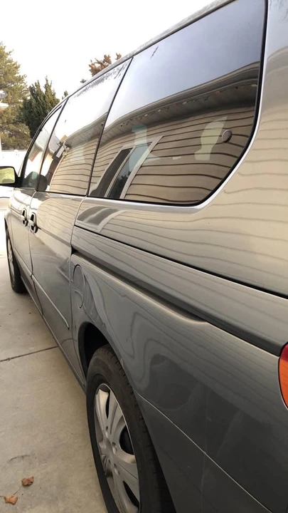 2002 Honda Odyssey - Image 12 of 13