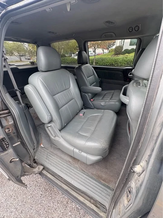 2002 Honda Odyssey - Image 6 of 7