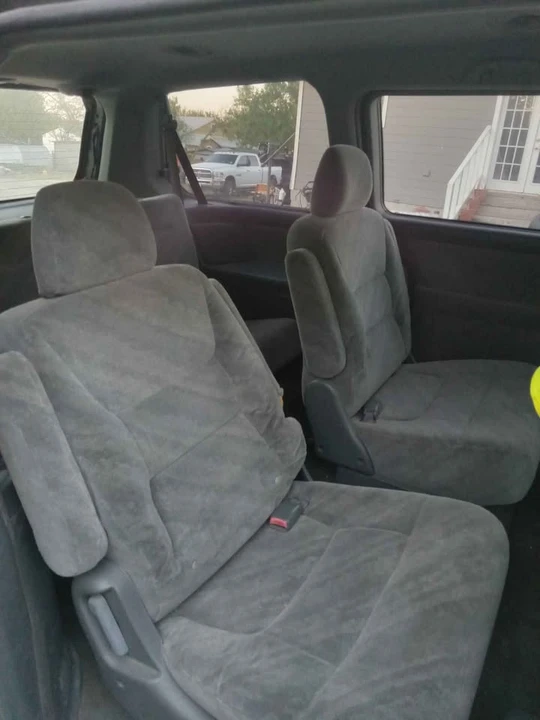 2002 Honda Odyssey - Image 5 of 6