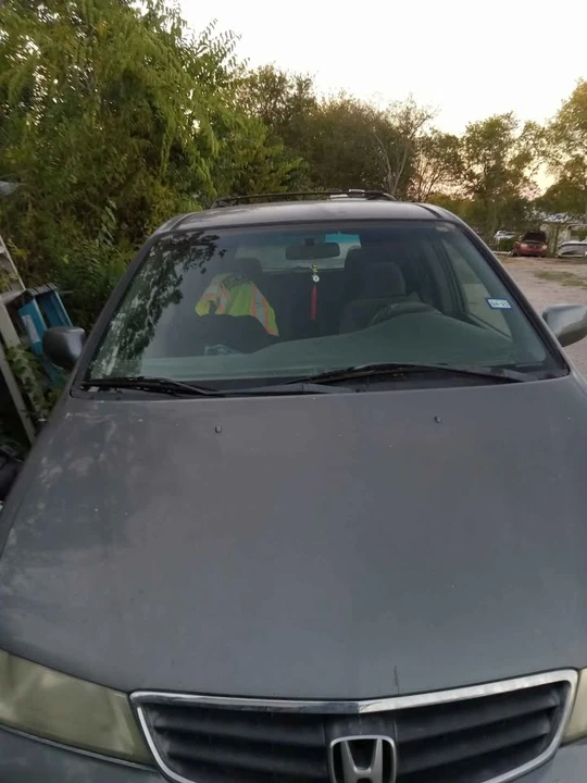 2002 Honda Odyssey - Image 6 of 6